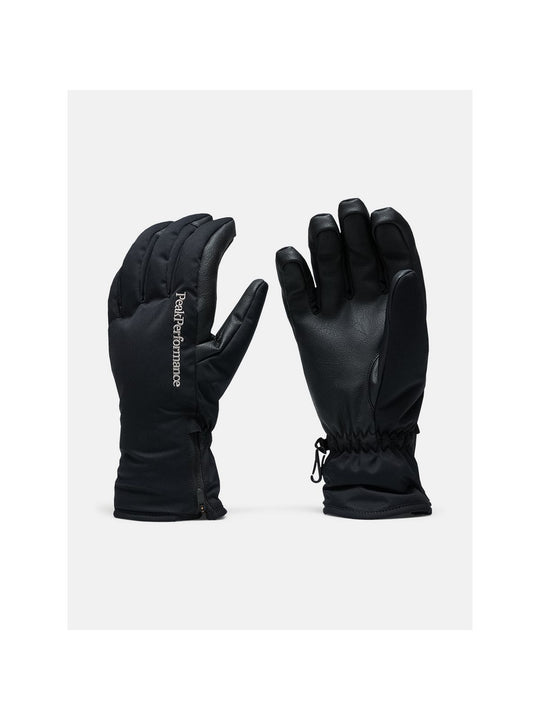 Rękawice narciarskie PEAK PERFORMANCE Unite Glove czarne
Rękawice narciarskie PEAK PERFORMANCE Unite Glove czarne