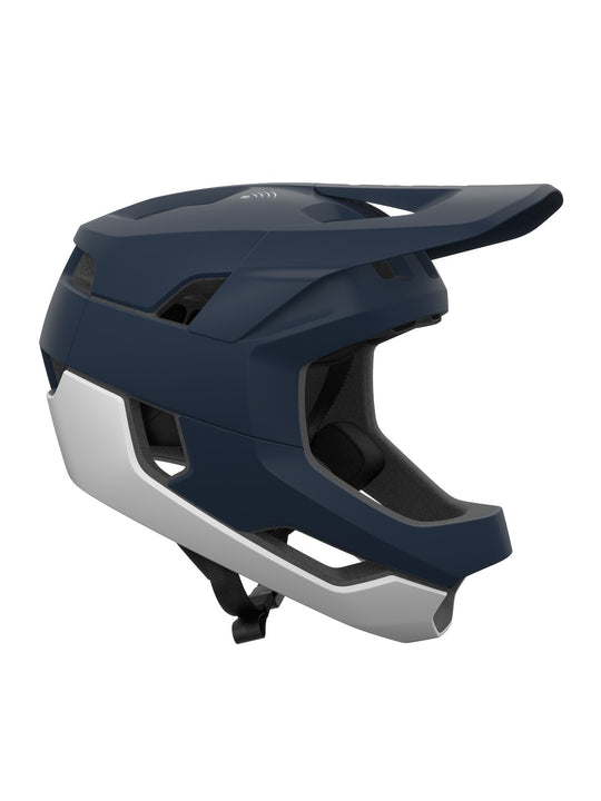 Kask rowerowy POC Otocon Race MIPS granatowy
Kask rowerowy POC Otocon Race MIPS granatowy
