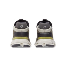 Buty męskie ON RUNNING Cloudnova zielony
Buty męskie ON RUNNING Cloudnova zielony