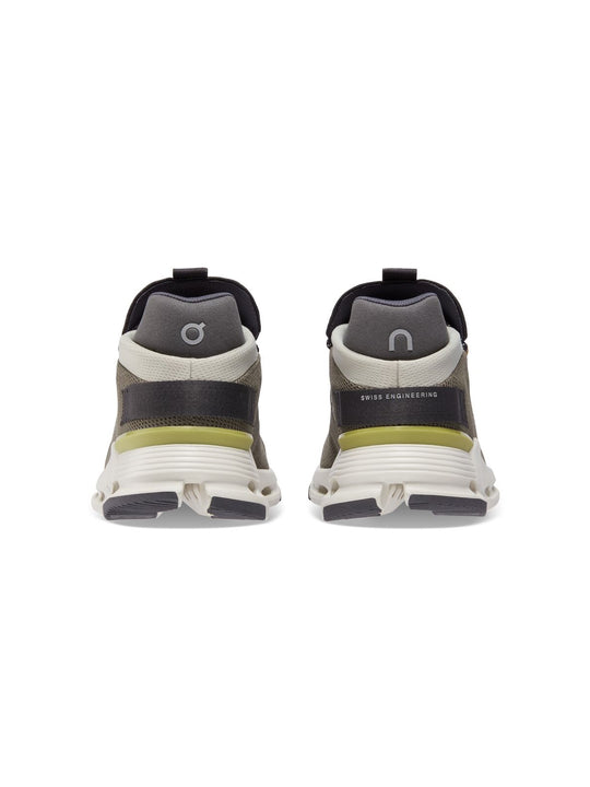 Buty męskie ON RUNNING Cloudnova zielony
Buty męskie ON RUNNING Cloudnova zielony