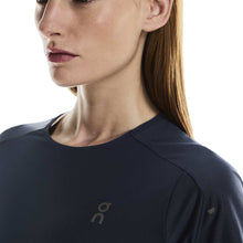 Koszulka damska do biegania On Performance-T granatowo czarny
Koszulka damska do biegania On Performance-T granatowo czarny