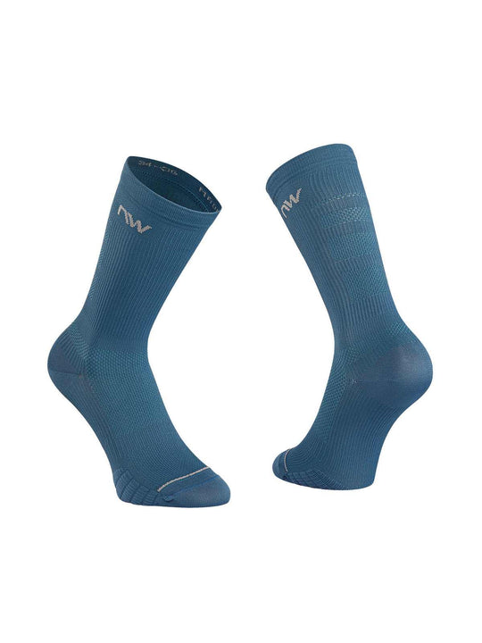 Skarpety rowerowe NORTHWAVE Extreme Pro Sock niebieski/jasny szary - Adventure Sports
Skarpety rowerowe NORTHWAVE Extreme Pro Sock niebieski/jasny szary - Adventure Sports