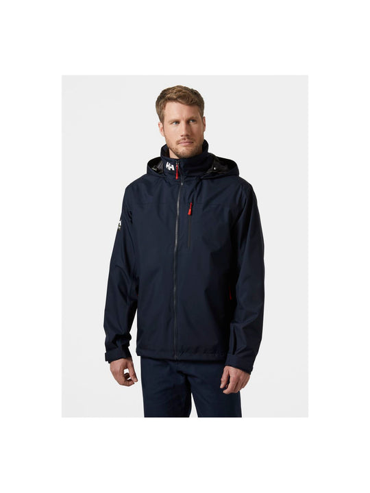 Kurtka męska HELLY HANSEN Crew Hooded Jacket 2.0 granatowa
Kurtka męska HELLY HANSEN Crew Hooded Jacket 2.0 granatowa