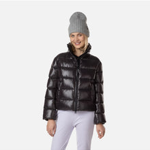 Kurtka Rossignol W Shiny Bomber czarny - Adventure Sports
Kurtka Rossignol W Shiny Bomber czarny - Adventure Sports