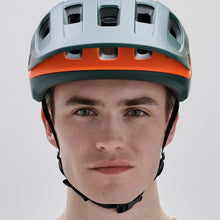 Kask rowerowy POC Cularis Pure zielono pomarańczowy
Kask rowerowy POC Cularis Pure zielono pomarańczowy