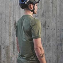 Koszulka rowerowa POC M’S REFORM ENDURO LIGHT - zielony - Adventure Sports
Koszulka rowerowa POC M’S REFORM ENDURO LIGHT - zielony - Adventure Sports