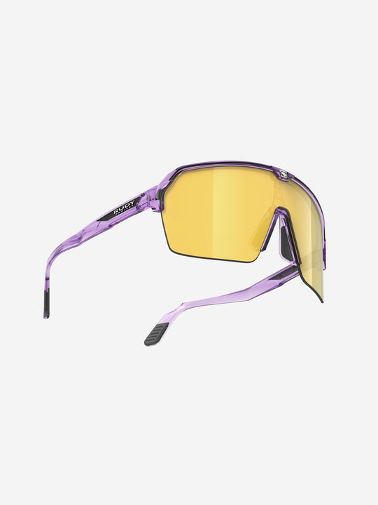 Okulary przeciwsłoneczne Rudy Project SPINSHIELD AIR fioletowy Cat 3 Multilaser Gold - ONE SIZE - Adventure Sports
Okulary przeciwsłoneczne Rudy Project SPINSHIELD AIR fioletowy Cat 3 Multilaser Gold - ONE SIZE - Adventure Sports