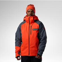 Kurtka narciarska męska ROSSIGNOL M Hero Insulated Ski Jacket czerwona
Kurtka narciarska męska ROSSIGNOL M Hero Insulated Ski Jacket czerwona