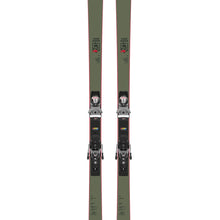 Narty Van Deer PRO M 181cm R22 WC + wiązanie Look SPX 12 GW
Narty Van Deer PRO M 181cm R22 WC + wiązanie Look SPX 12 GW