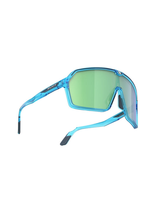 Okulary sportowe RUDY PROJECT Spinshield - niebieski Cat 3 Multilaser Green - TU - Adventure Sports
Okulary sportowe RUDY PROJECT Spinshield - niebieski Cat 3 Multilaser Green - TU - Adventure Sports
