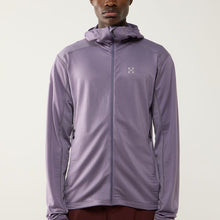 Bluza HAGLÖFS L.I.M Mid Multi II Hood Men purple fog
Bluza HAGLÖFS L.I.M Mid Multi II Hood Men purple fog