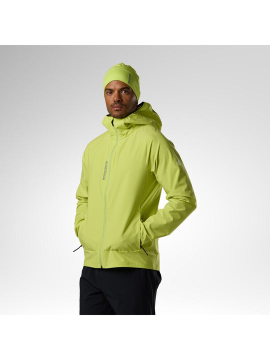 Kurtka męska ROSSIGNOL M Venon Wind Hoodie Jacket żółta
Kurtka męska ROSSIGNOL M Venon Wind Hoodie Jacket żółta