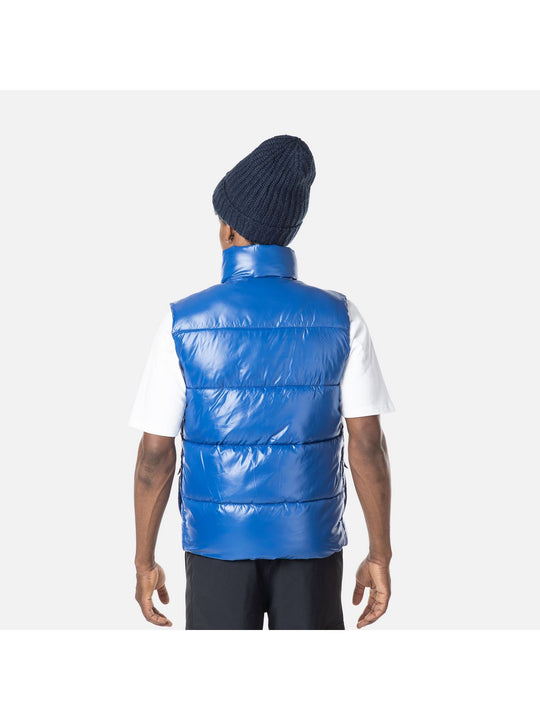Kamizelka Rossignol Shiny Vest Jkt niebieski - Adventure Sports
Kamizelka Rossignol Shiny Vest Jkt niebieski - Adventure Sports