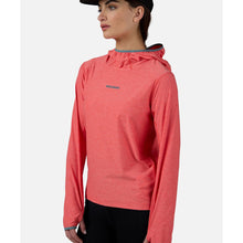 Bluza damska ROSSIGNOL W Westweg Sun Hoodie różowa - Adventure Sports
Bluza damska ROSSIGNOL W Westweg Sun Hoodie różowa - Adventure Sports