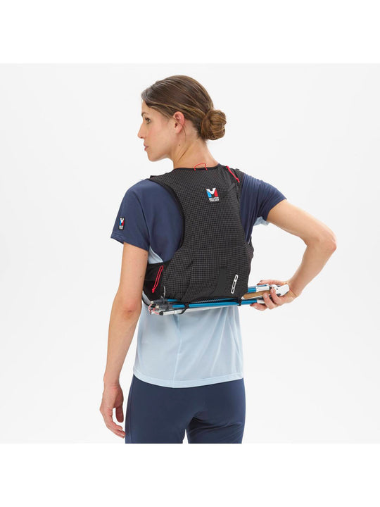 Plecak do wspinaczek MILLET Trilogy Sky Vest Czarny - Adventure Sports
Plecak do wspinaczek MILLET Trilogy Sky Vest Czarny - Adventure Sports