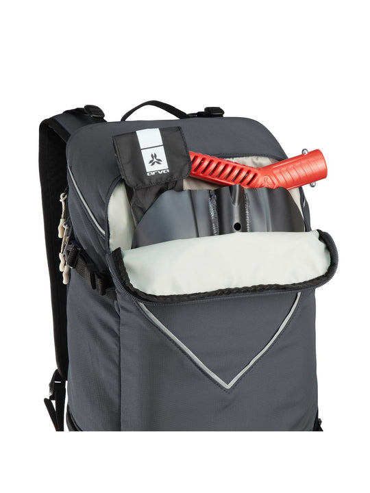 Plecak ROSSIGNOL Escaper Tour 25L szary
Plecak ROSSIGNOL Escaper Tour 25L szary