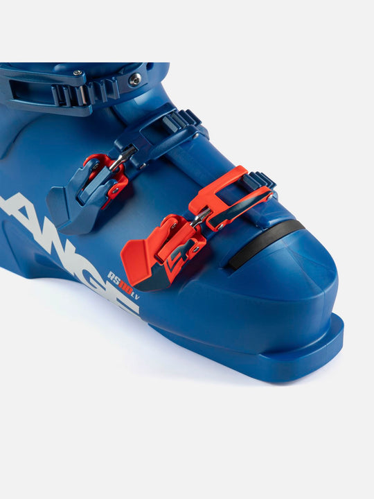 Buty narciarskie LANGE RS 110 LV Vibrant Blue
Buty narciarskie LANGE RS 110 LV Vibrant Blue