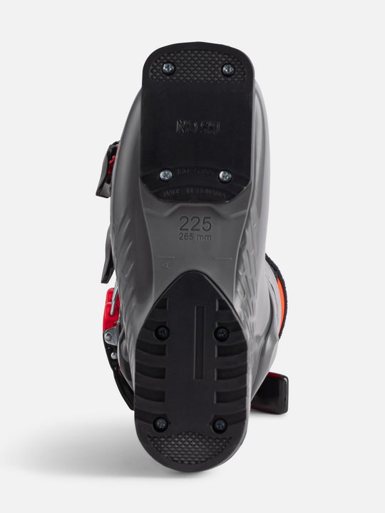 Buty narciarskie ROSSIGNOL HERO J4 Meteor Grey
Buty narciarskie ROSSIGNOL HERO J4 Meteor Grey