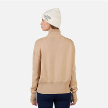Sweter damski ROSSIGNOL W JCC LINA beżowy
Sweter damski ROSSIGNOL W JCC LINA beżowy