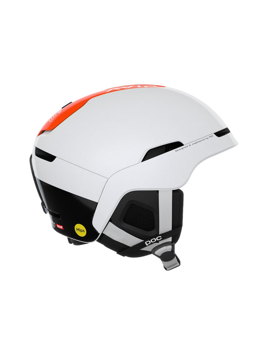 Kask narciarski POC OBEX BC MIPS - Adventure Sports
Kask narciarski POC OBEX BC MIPS - Adventure Sports