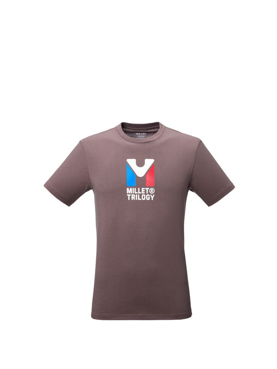 Koszulka męska MILLET Chamonix Tri Ts Ss M fioletowa śliwkowa
Koszulka męska MILLET Chamonix Tri Ts Ss M fioletowa śliwkowa