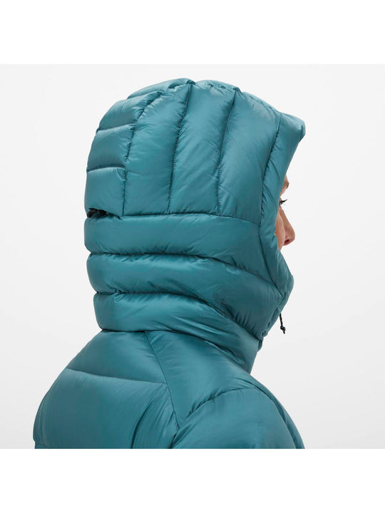 Kurtka MILLET W Kamet Pro Down Hoodie zielony
Kurtka MILLET W Kamet Pro Down Hoodie zielony
