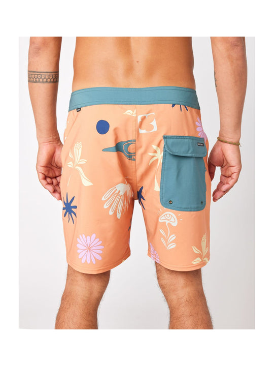 Boardshorty RIP CURL Mirage Retro Snapa pomarańczowy - Adventure Sports
Boardshorty RIP CURL Mirage Retro Snapa pomarańczowy - Adventure Sports