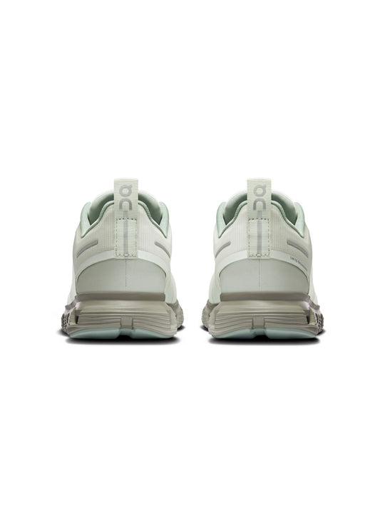 Buty damskie ON Cloud 6 Waterproof zielone
Buty damskie ON Cloud 6 Waterproof zielone