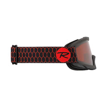 Gogle Narciarskie ROSSIGNOL RAFFISH BLACK
Gogle Narciarskie ROSSIGNOL RAFFISH BLACK
