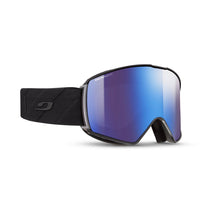 Gogle narciarskie JULBO Launcher czarny fotochrom Cat 2-4 Polarized
Gogle narciarskie JULBO Launcher czarny fotochrom Cat 2-4 Polarized