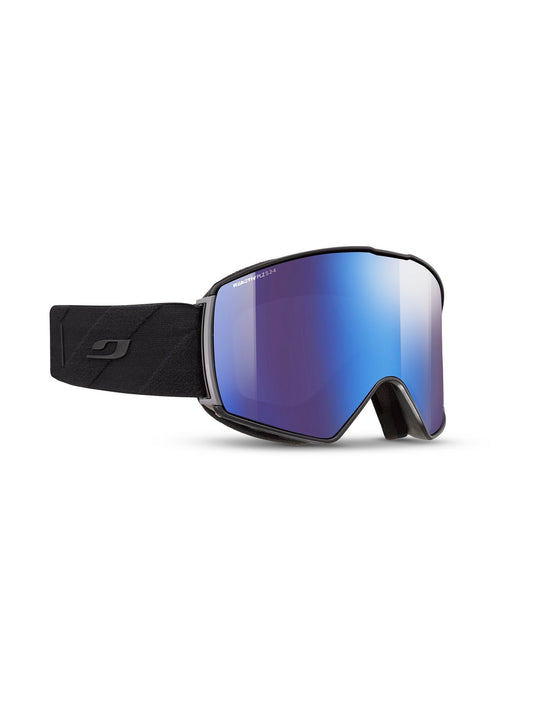 Gogle narciarskie JULBO Launcher czarny fotochrom Cat 2-4 Polarized
Gogle narciarskie JULBO Launcher czarny fotochrom Cat 2-4 Polarized