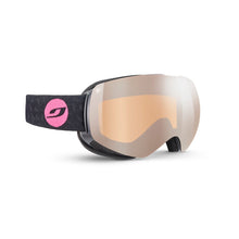 Gogle narciarskie JULBO Moonlight czarno różowe Cat 3 - TU - Adventure Sports
Gogle narciarskie JULBO Moonlight czarno różowe Cat 3 - TU - Adventure Sports