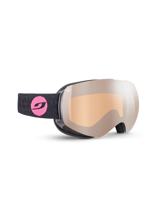 Gogle narciarskie JULBO Moonlight czarno różowe Cat 3 - TU - Adventure Sports
Gogle narciarskie JULBO Moonlight czarno różowe Cat 3 - TU - Adventure Sports