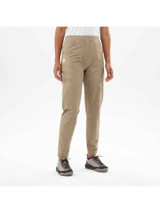 Spodnie MILLET CIMAIPOLY PANT W beżowy - Adventure Sports
Spodnie MILLET CIMAIPOLY PANT W beżowy - Adventure Sports