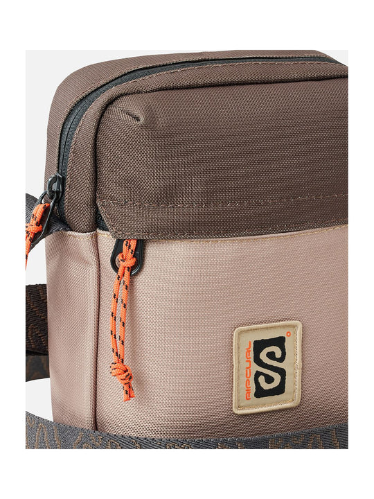 Torba RIP CURL No Idea Pouch Search beżowy - TU - Adventure Sports
Torba RIP CURL No Idea Pouch Search beżowy - TU - Adventure Sports