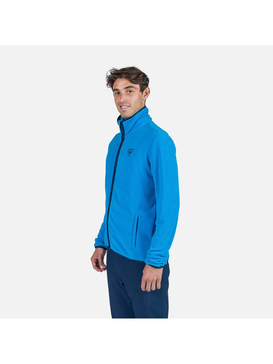 Bluza męska Rossignol Strawpile Fleece Fz niebieska - Adventure Sports
Bluza męska Rossignol Strawpile Fleece Fz niebieska - Adventure Sports
