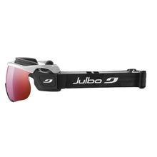 Gogle narciarskie JULBO Sniper Evo M biało czarne fotochrom hi-contrast Cat 0-4
Gogle narciarskie JULBO Sniper Evo M biało czarne fotochrom hi-contrast Cat 0-4