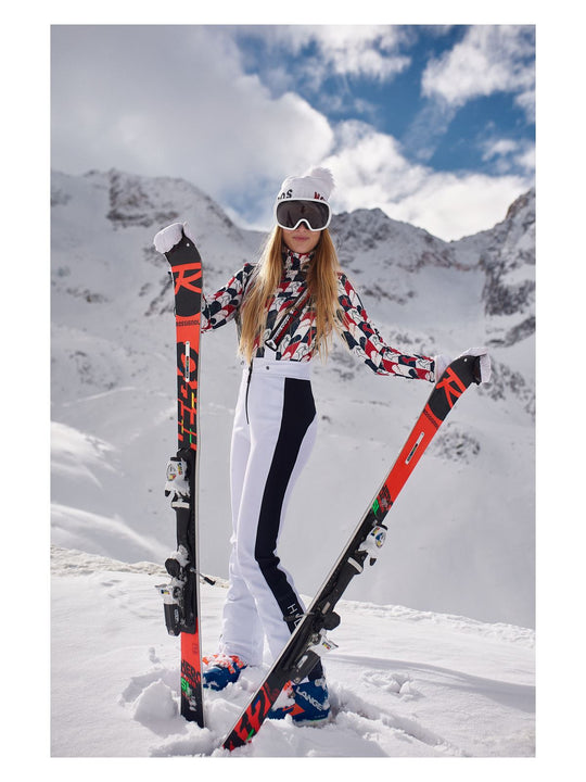 Spodnie Rossignol W SOFTSHELL SALOPET - narciarskie - Adventure Sports
Spodnie Rossignol W SOFTSHELL SALOPET - narciarskie - Adventure Sports