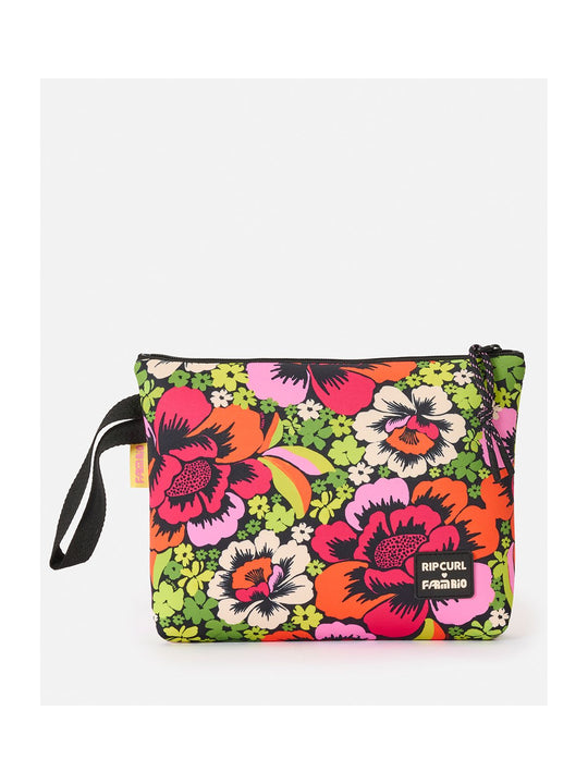 Kosmetyczka damska RIP CURL Carioca Neo Pouch multikolor
Kosmetyczka damska RIP CURL Carioca Neo Pouch multikolor