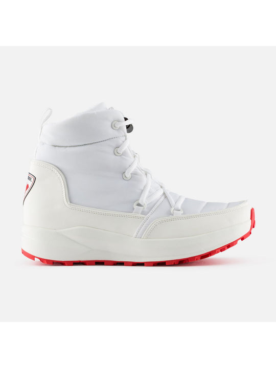 Buty damskie ROSSIGNOL W Rossi Podium White białe
Buty damskie ROSSIGNOL W Rossi Podium White białe