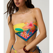 Top damski RIP CURL Bliss Scarf Bandeau Top Zolty
Top damski RIP CURL Bliss Scarf Bandeau Top Zolty