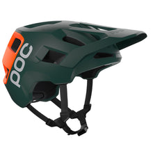 Kask rowerowy POC Kortal Race MIPS zielono pomarańczowy
Kask rowerowy POC Kortal Race MIPS zielono pomarańczowy