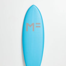 Deska surfingowa MF Little Marley 5’4 Futures
Deska surfingowa MF Little Marley 5’4 Futures
