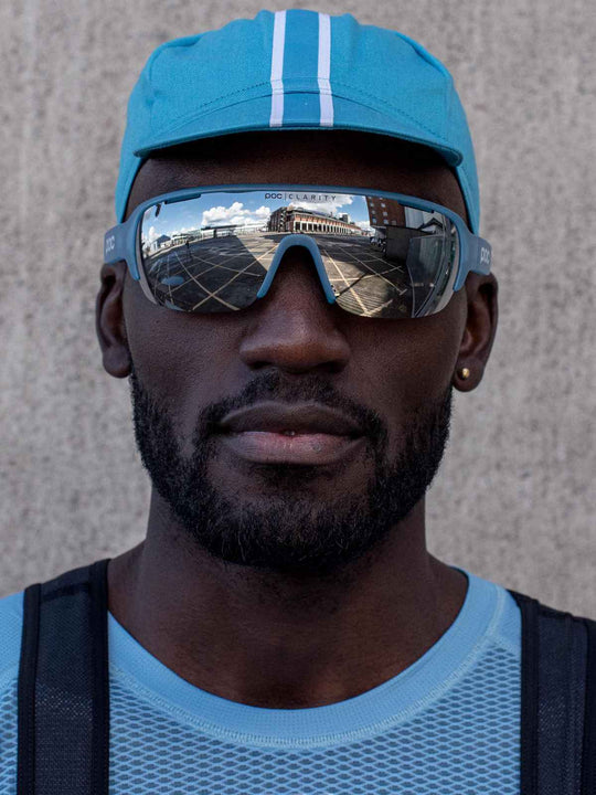 Okulary POC DO HALF BLADE niebieski - Clarity Road | Violet/Silver Mirror Cat 3 - ONE SIZE - Adventure Sports
Okulary POC DO HALF BLADE niebieski - Clarity Road | Violet/Silver Mirror Cat 3 - ONE SIZE - Adventure Sports