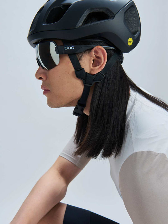 Kask rowerowy POC Ventral Air MIPS czarny
Kask rowerowy POC Ventral Air MIPS czarny