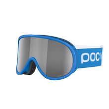 Gogle dziecięce POCito RETINA niebieskie Cat 2 - TU - Adventure Sports
Gogle dziecięce POCito RETINA niebieskie Cat 2 - TU - Adventure Sports