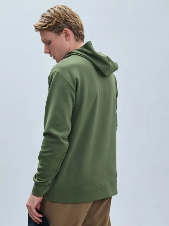 Bluza z kapturem POC Poise Hoodie zielony - Adventure Sports
Bluza z kapturem POC Poise Hoodie zielony - Adventure Sports