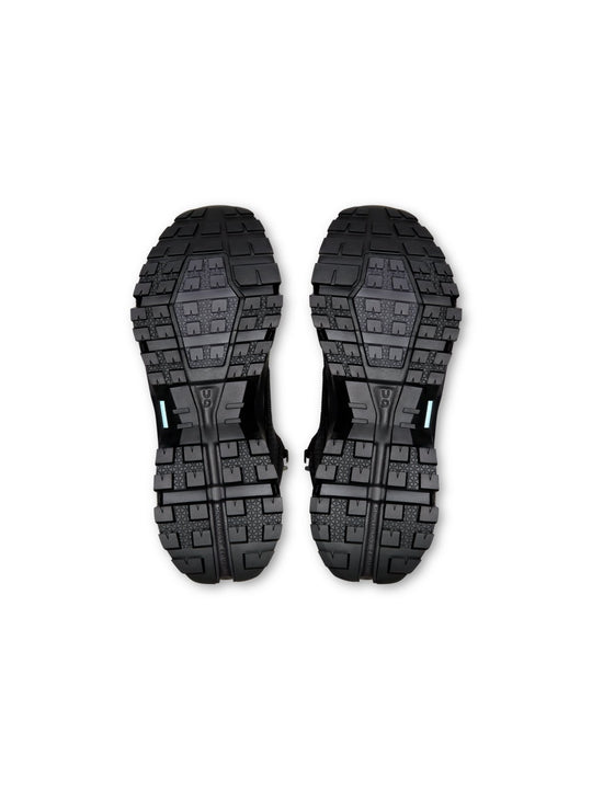 Buty damskie outdoorowe On Cloudrock Mid WaterProof czarny
Buty damskie outdoorowe On Cloudrock Mid WaterProof czarny