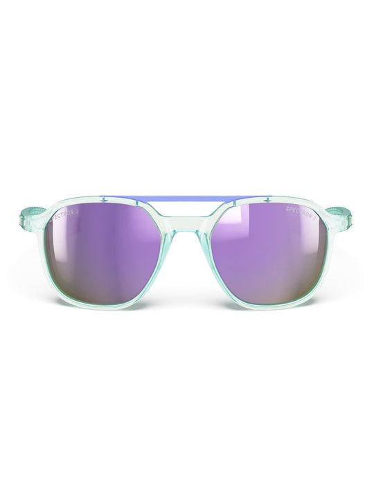 Okulary przeciwsłoneczne JULBO SLACK COVER miętowy Cat 3 Spectron
Okulary przeciwsłoneczne JULBO SLACK COVER miętowy Cat 3 Spectron