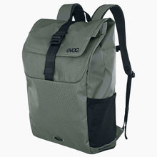Plecak EVOC Duffle Backpack 26 dark olive - black
Plecak EVOC Duffle Backpack 26 dark olive - black